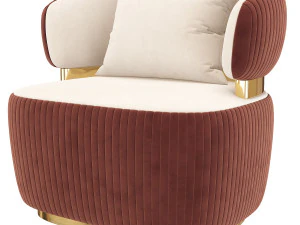 bon ton capital collection 3D Model