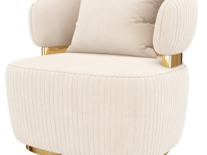 bon ton capital collection 3D 模型