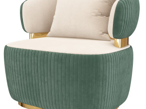 bon ton capital collection 3D 模型