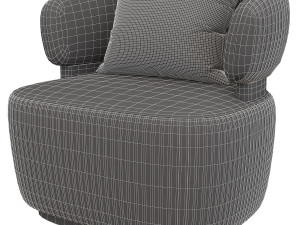 bon ton capital collection 3D 模型