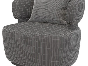 bon ton capital collection 3D Model