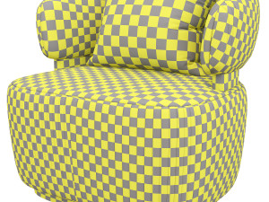 bon ton capital collection 3D 模型