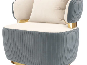 bon ton capital collection 3D Model