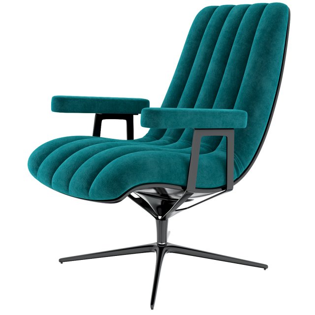 Healey online lounge chair
