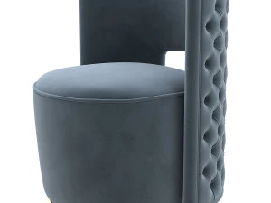 kare-design-festino-petit-fauteuil-2014-vray 3D Model