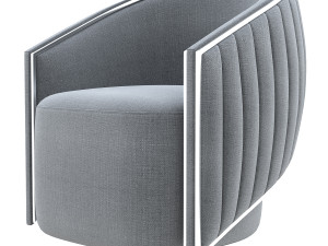 moon-berger-chair-2014-vray 3D Model