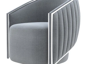 Moon-berger-chair-2014-vray 3D Modell