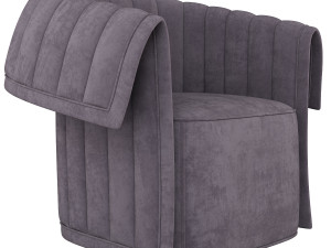 nella vetrina rugiano manta green 3D Model