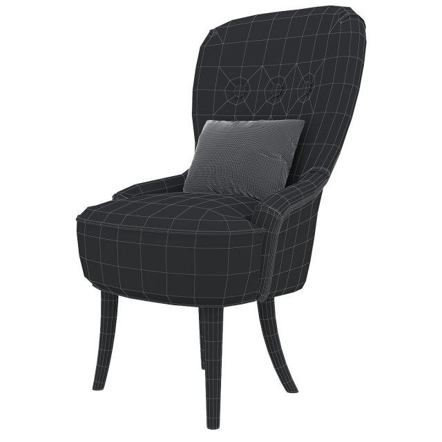 Remsta armchair online