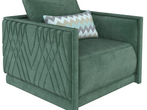 smaniamiami 3D Modell