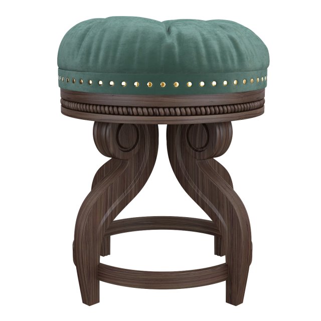 bar chair Modelo 3D .c4d .max .obj .3ds .fbx .stl .blend 