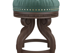 bar chair 3D Модель