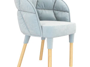 Emma und Emily von Farg und Blanche2 3D Modell