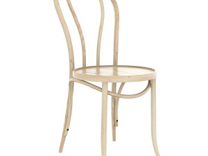 michael thonet rating chair1 Modelo 3D