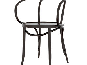 michael thonet rating chair 3D Model
