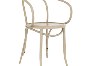 michael thonet rating chair 3Dモデル