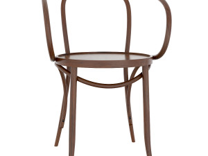 michael thonet rating chair 3Dモデル