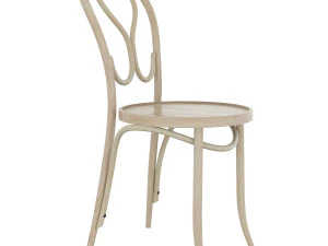 michael thonet rating chair 3D Model