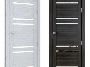 carda russian doors 3D Model