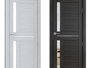 carda russian doors Modelo 3D