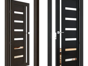 carda rus kapıları 3D Model