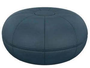 pouf 3D Model