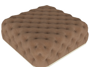 vittoriafrigeriocaracciolo 3D Model