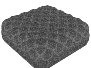 vittoriafrigeriocaracciolo 3D Model