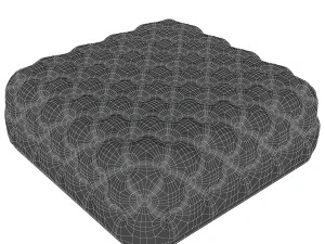 vittoriafrigeriocaracciolo 3D Model