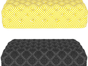 vittoriafrigeriocaracciolo 3D Model