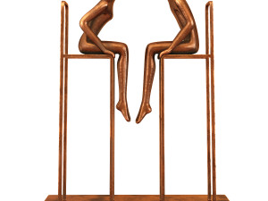 sculpture 3D Model