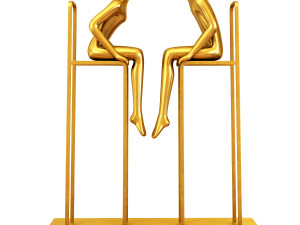 sculpture 3D Model
