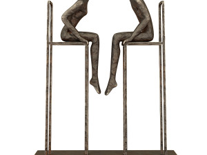 sculpture 3D Model