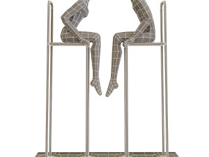 sculpture 3D Model