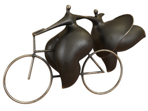 abstract sculpture 3D Model