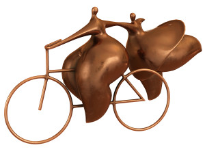 abstract sculpture Model 3D