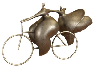 abstract sculpture 3D Model