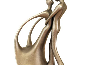 sculpture abstract 3D Model
