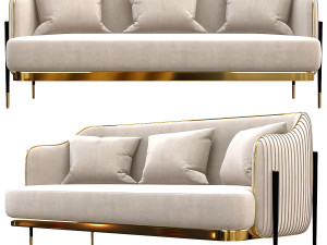 capital-collection-oxford-sofa Modèle 3D