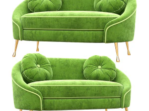 私を愛さないで、愛してください bm32010 3Dモデル