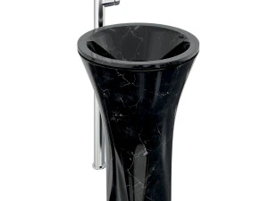 washbasin 3D Model