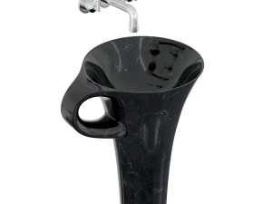 washbasin 3D Model
