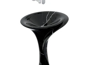 washbasin 3D Model