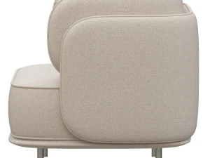 numreal-armchair 3D Model