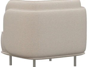 numreal-armchair 3D Model