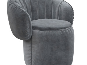 kidman chair 3D Model