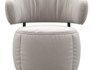 softline picolo chair 3D Model