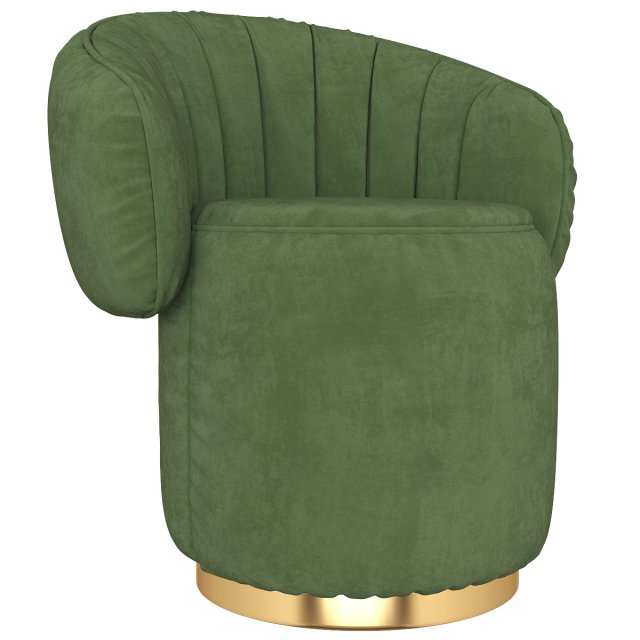 kidman chair Modelo 3D .c4d .max .obj .3ds .fbx .stl .blend 