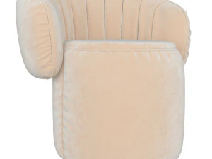 kidman chair 3D Model
