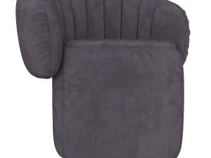 kidman chair Modelo 3D